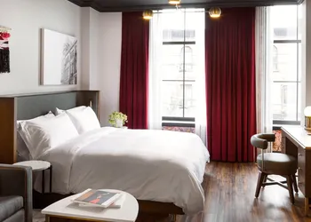 The Broadview Hotel hotel thumbnail 6