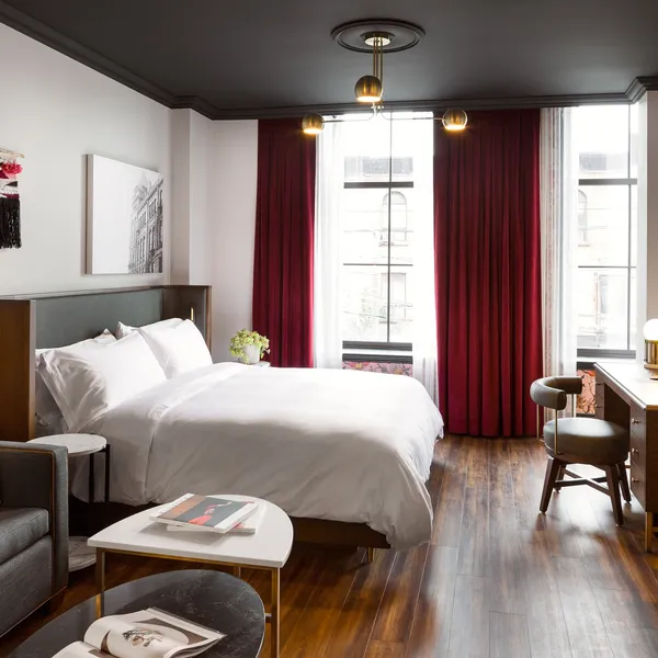 The Broadview Hotel hotel detail image 6