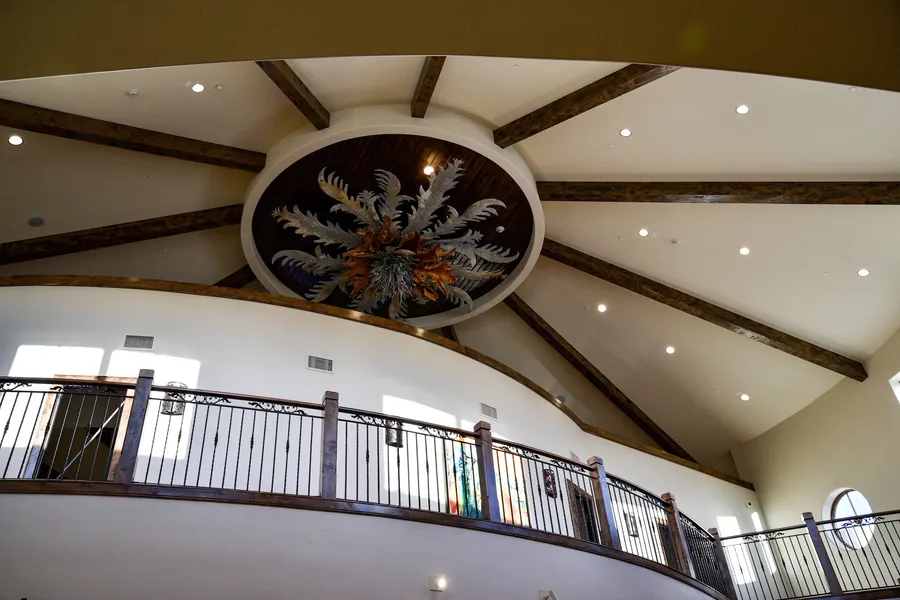 The Murieta Inn & Spa hotel detail image 2