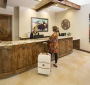 The Murieta Inn & Spa hotel detail image 3