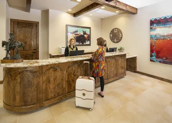 The Murieta Inn & Spa hotel thumbnail 3