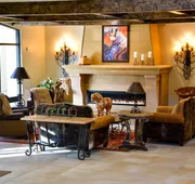 The Murieta Inn & Spa hotel detail image 4