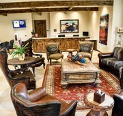 The Murieta Inn & Spa hotel detail image 5