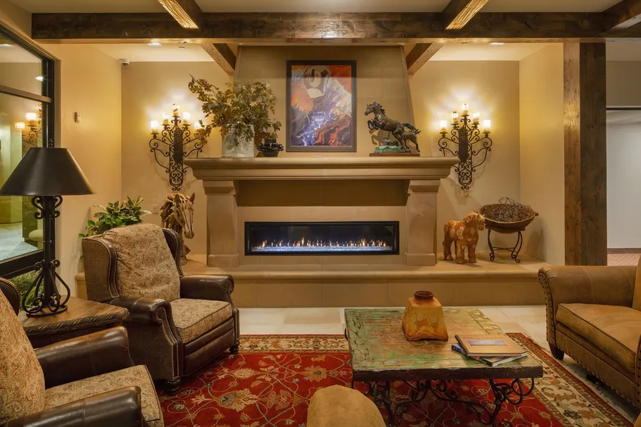 The Murieta Inn & Spa hotel detail image 6