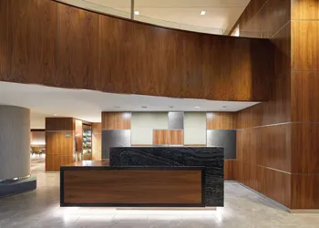AC Hotel by Marriott Dallas Downtown hotel thumbnail 3