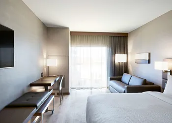 AC Hotel by Marriott Dallas Downtown hotel thumbnail 7