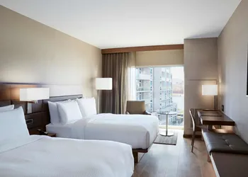 AC Hotel by Marriott Dallas Downtown hotel thumbnail 8