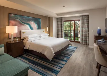 Westin Carlsbad Resort & Spa hotel thumbnail 6