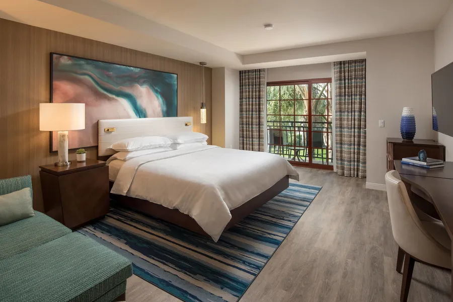 Westin Carlsbad Resort & Spa hotel detail image 6