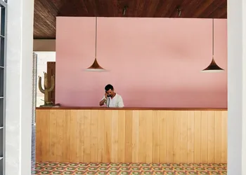 Hotel San Cristobal hotel thumbnail 3