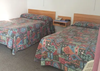 Westwind Motel hotel thumbnail 2