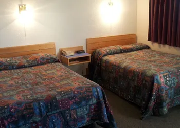Westwind Motel hotel thumbnail 3