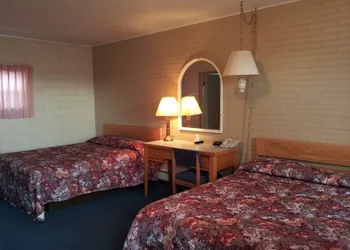 Westwind Motel hotel thumbnail 4