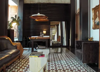 Elena de Cobre, Leon, a Member of Design Hotels hotel thumbnail 3