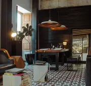 Elena de Cobre, Leon, a Member of Design Hotels hotel detail image 4