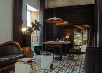 Elena de Cobre, Leon, a Member of Design Hotels hotel thumbnail 4