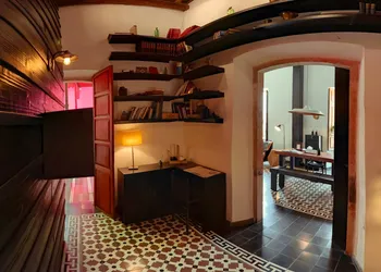 Elena de Cobre, Leon, a Member of Design Hotels hotel thumbnail 5