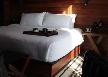 Elena de Cobre, Leon, a Member of Design Hotels hotel thumbnail 6