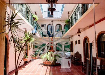Hotel María Elena hotel thumbnail 2