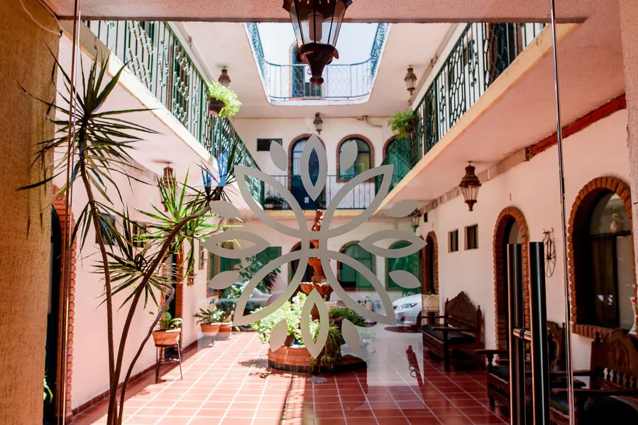 Hotel María Elena hotel detail image 2