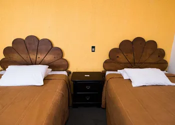 Hotel María Elena hotel thumbnail 7