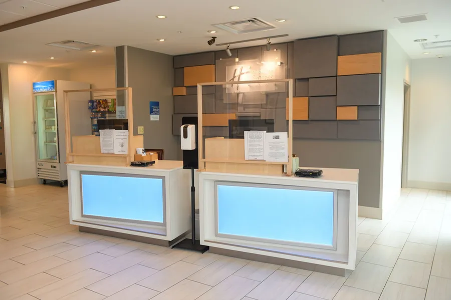 Holiday Inn Express & Suites Middletown by IHG hotel detail image 2
