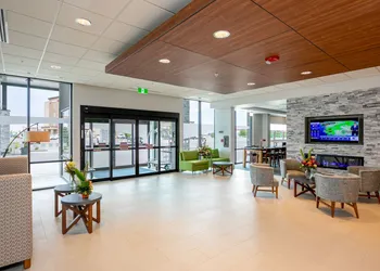 Holiday Inn Express Lethbridge Southeast by IHG hotel thumbnail 2