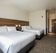 Holiday Inn Express Lethbridge Southeast by IHG hotel detail image 4