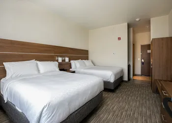 Holiday Inn Express Lethbridge Southeast by IHG hotel thumbnail 4