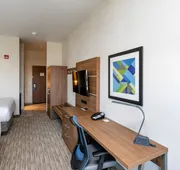 Holiday Inn Express Lethbridge Southeast by IHG hotel detail image 5