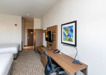 Holiday Inn Express Lethbridge Southeast by IHG hotel thumbnail 5