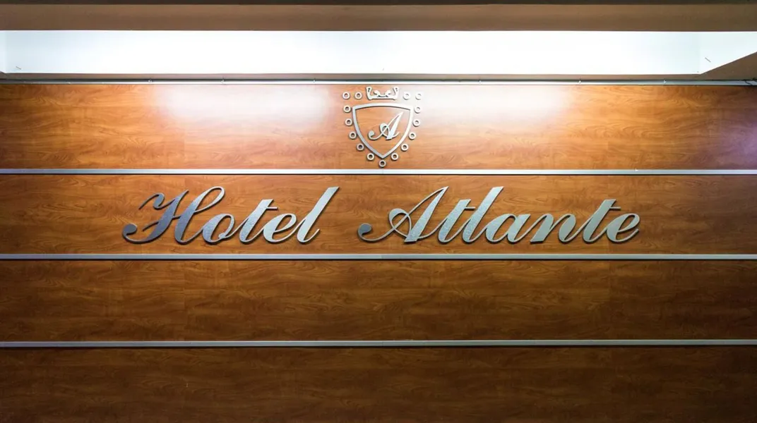Hotel Atlante hotel detail image 2