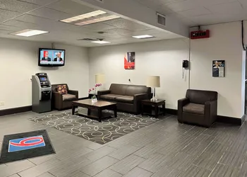 Studio 6 Suites Clarion, PA hotel thumbnail 2