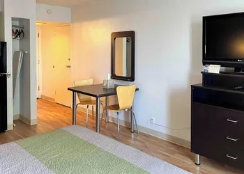 Studio 6 Suites Clarion, PA hotel thumbnail 5