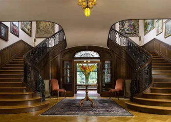 The Mercersburg Inn hotel thumbnail 2