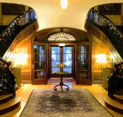 The Mercersburg Inn hotel detail image 3