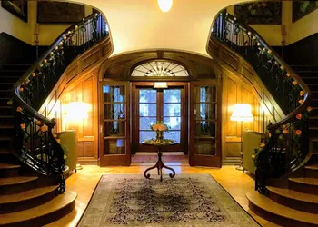 The Mercersburg Inn hotel thumbnail 3