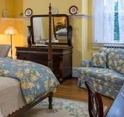 The Mercersburg Inn hotel detail image 5