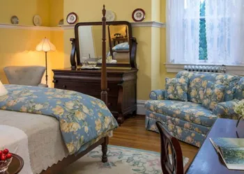 The Mercersburg Inn hotel thumbnail 5