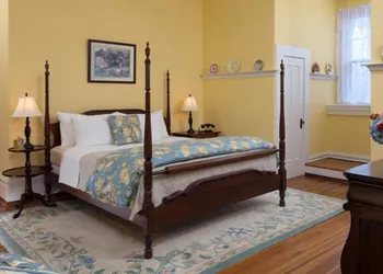 The Mercersburg Inn hotel thumbnail 8