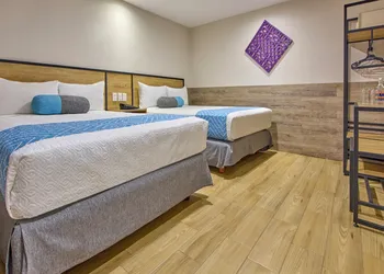 Continental Mexicano hotel thumbnail 6