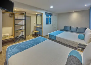 Continental Mexicano hotel thumbnail 7