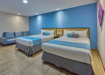 Continental Mexicano hotel thumbnail 8