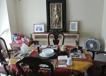Bed and Breakfast in Hollywood Hills hotel thumbnail 2