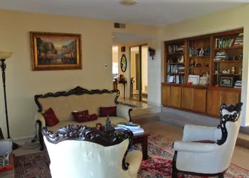 Bed and Breakfast in Hollywood Hills hotel thumbnail 3