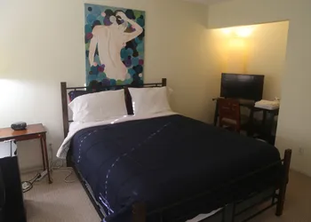 Bed and Breakfast in Hollywood Hills hotel thumbnail 5