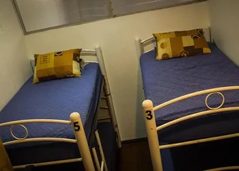 Hostal Cuija Coyoacán hotel thumbnail 2