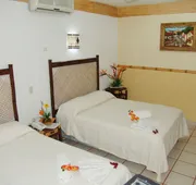 Hotel Bambu hotel detail image 3