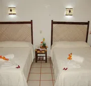 Hotel Bambu hotel detail image 4