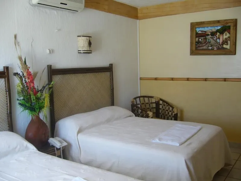 Hotel Bambu hotel detail image 6